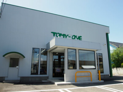 TOMY-ONE　高崎